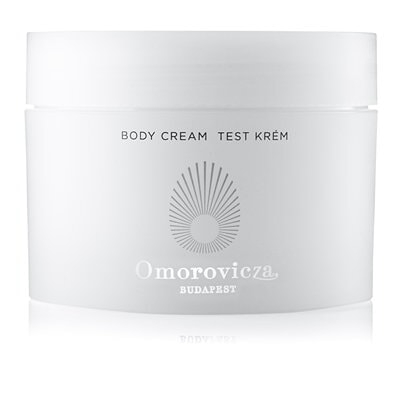 Omorovicza Body Cream 200ml